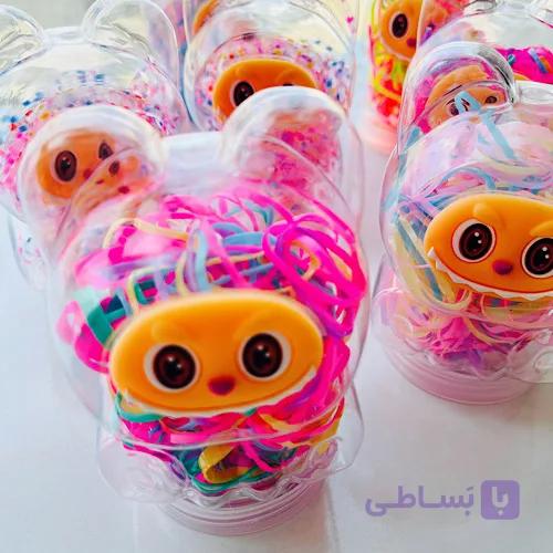 چهل گیس لبوبو - اکسسوری لاور