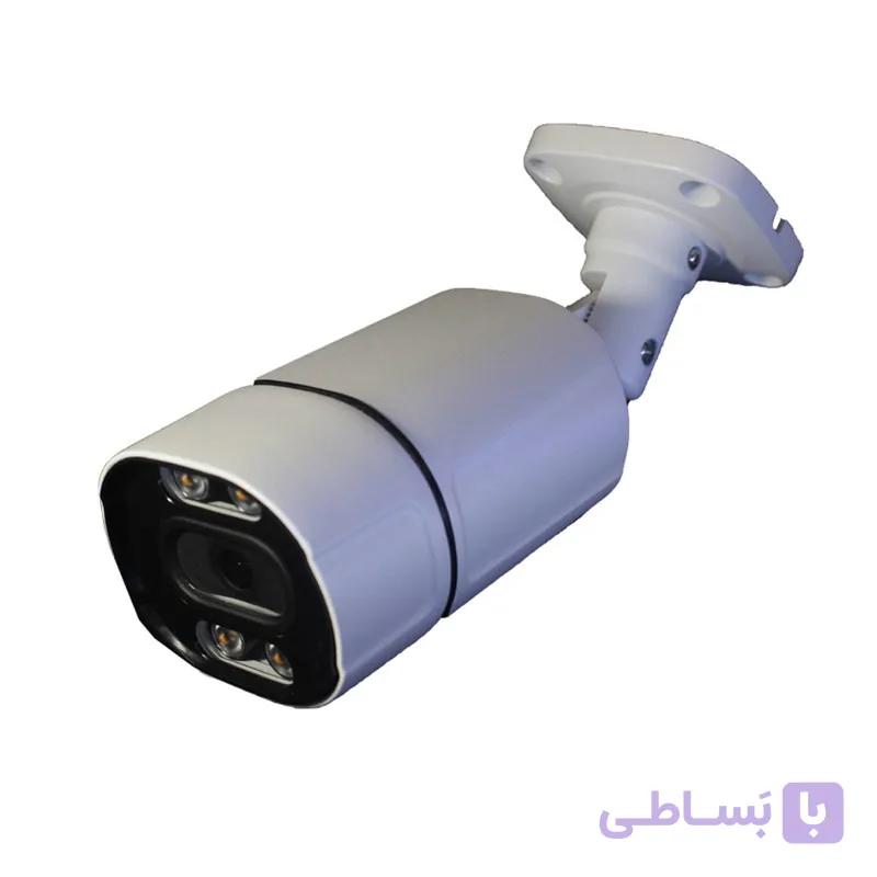 دوربین مداربسته AHD وارم لایت مدل Cn-205