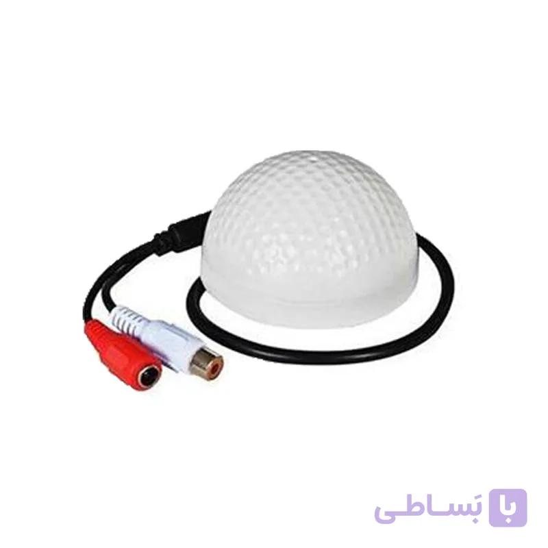 میکروفن مدل MIC V1.1 مناسب برای دوربین مداربسته