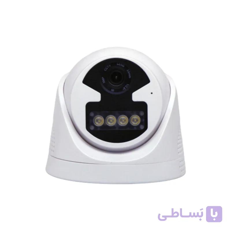 دوربین مداربسته AHD مدل سوزنی