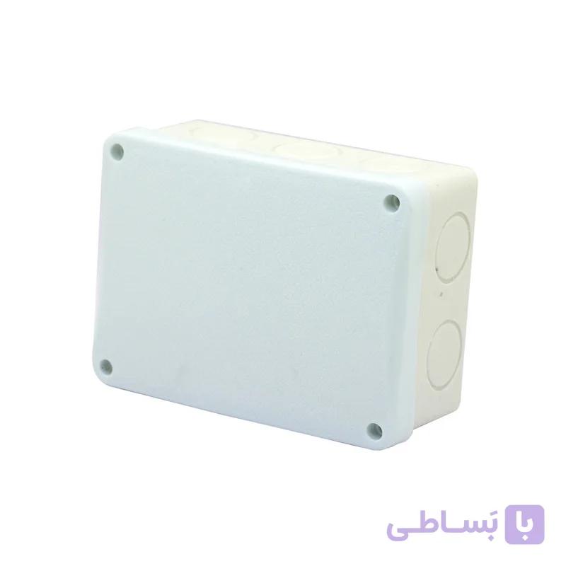 جعبه تقسیم برق مدل 10X15 بسته 4 عددی