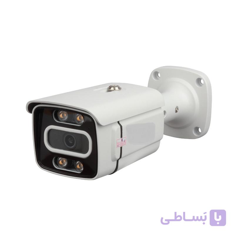 دوربین مداربسته تحت شبکه مدل وارم لایت NX-Z500