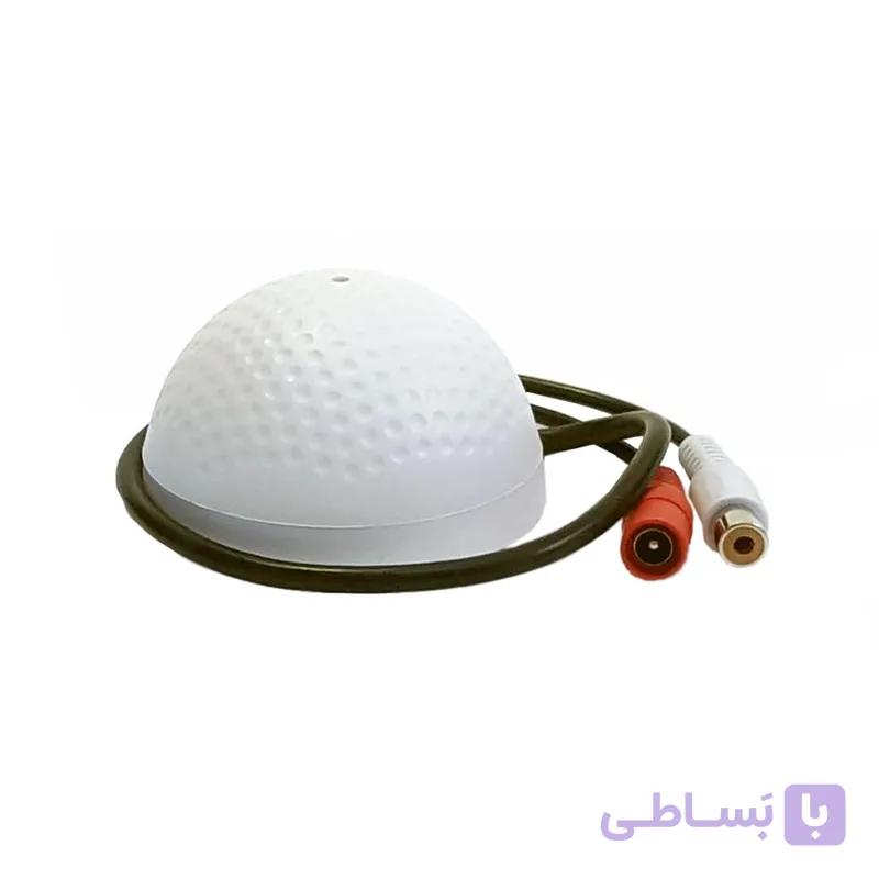 میکروفن مدل AM2540 مناسب برای دوربین مداربسته