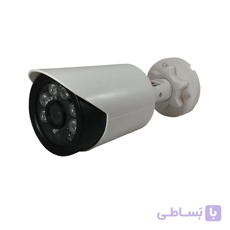 دوربین مداربسته AHD وارم لایت مدل B60P2003