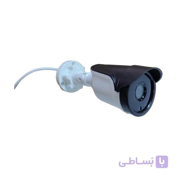دوربین مداربسته AHD آی آر مدل 2MP ـ R6P-AN
