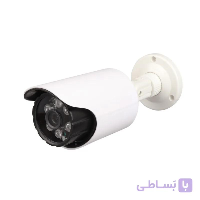 دوربین مداربسته AHD وارم لایت مدل BP-724X