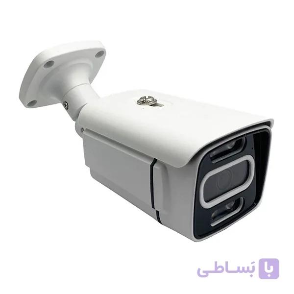 دوربین مداربسته AHD وارم لایت مدل OS.B1200WQ