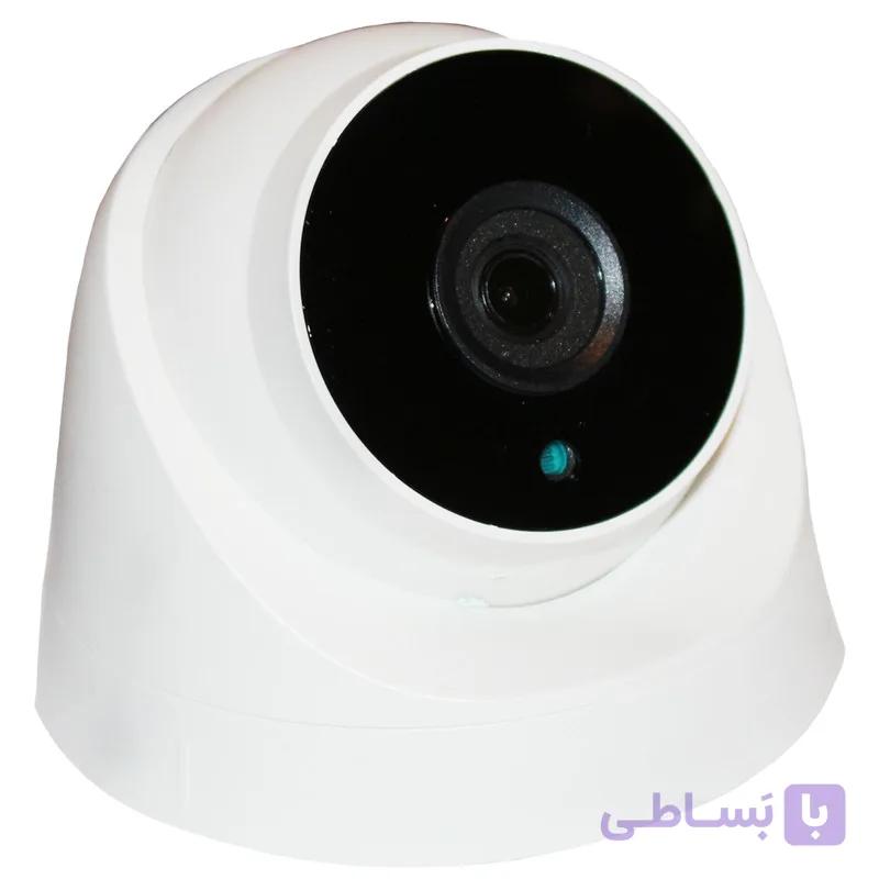 دوربین مدار بسته AHD آی آر مدل EMD2235
