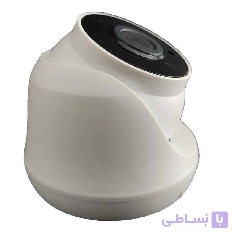 دوربین مداربسته AHD آی آر مدل D01