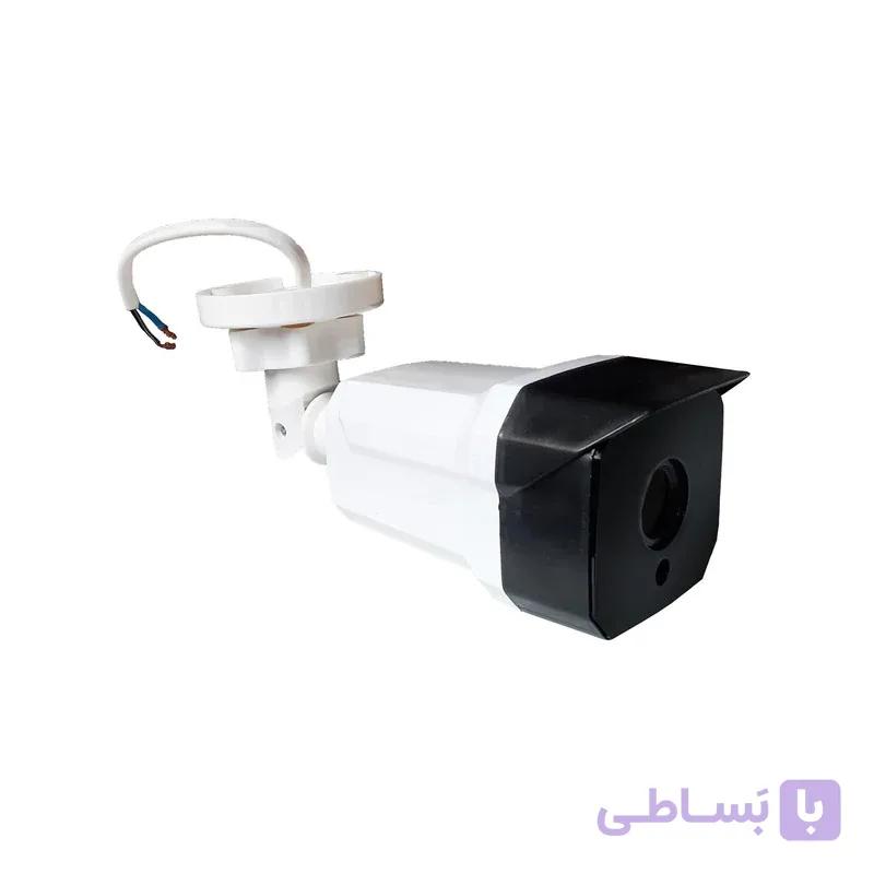 ماکت دوربین مدار بسته مدل BL-61 بسته دو عددی ان آی کی