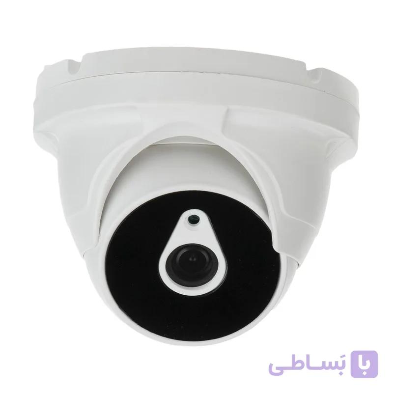 دوربین مدار بسته آنالوگ اسمارت مدل HSC66