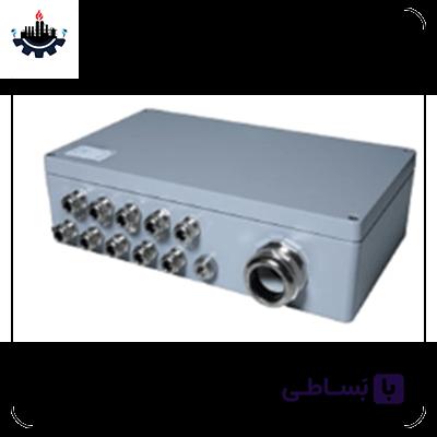 جعبه تقسیم Aluminium Ex ضد انفجار آریا تجهیز