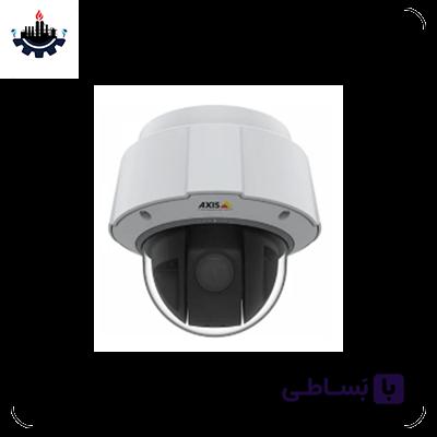 دوربین مداربسته ضد انفجار D201-S XPT Q6075