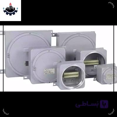جعبه تقسیم 30×30 وارم حفاظت Exe  BXJ-e-v
