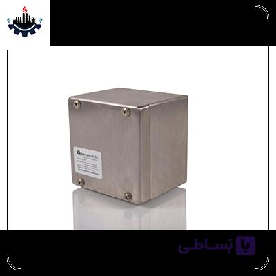 جعبه تقسیم Ex D Flameproof ضد انفجار آریا تجهیز