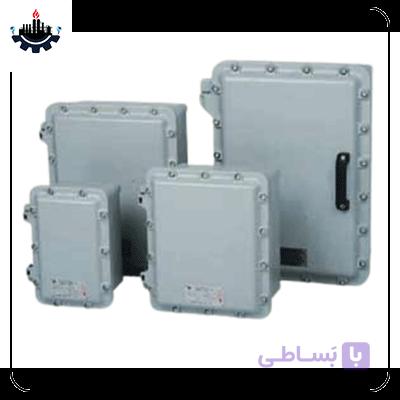 جعبه تقسیم 35×30 وارم