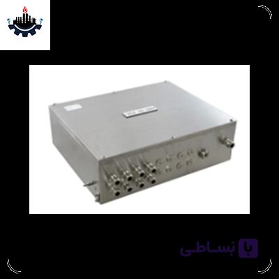 جعبه تقسیم ضد انفجار Ex Stainless steel
