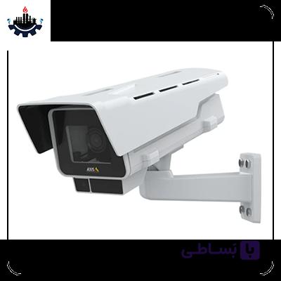 دوربین مداربسته ضدانفجار AXIS ExCam XF P1377