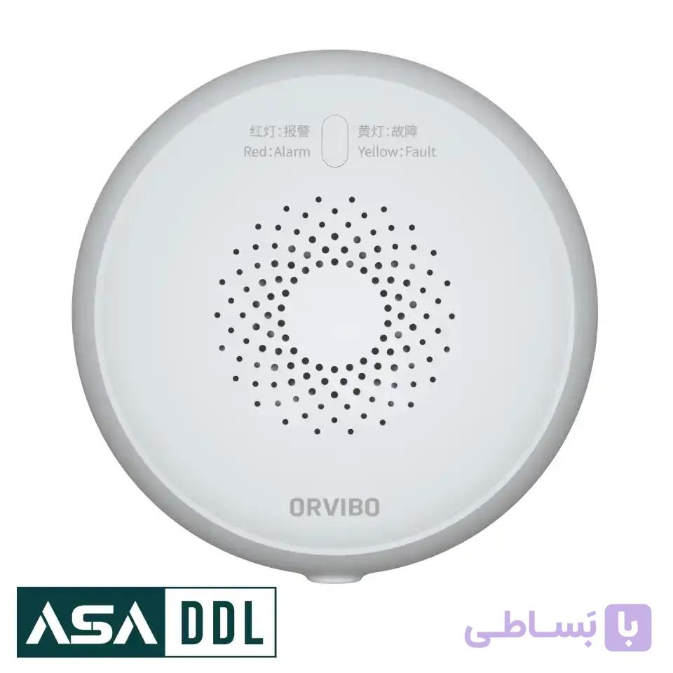 سنسور گاز اورویبو مدل SG30 — تصویر 1