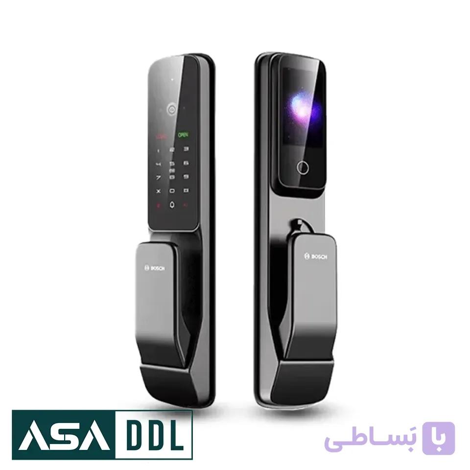 قفل هوشمند بوش EL400 — تصویر 1