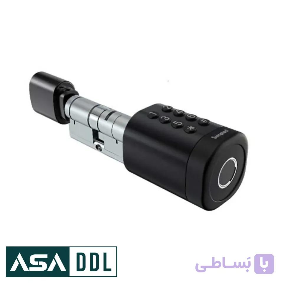 سیلندر هوشمند simpled مدل NF-SP — تصویر 1