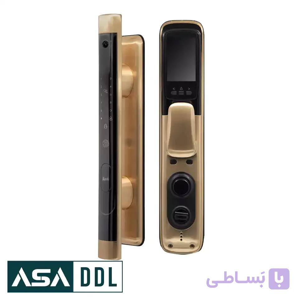 قفل دیجیتال روک P251 — تصویر 1