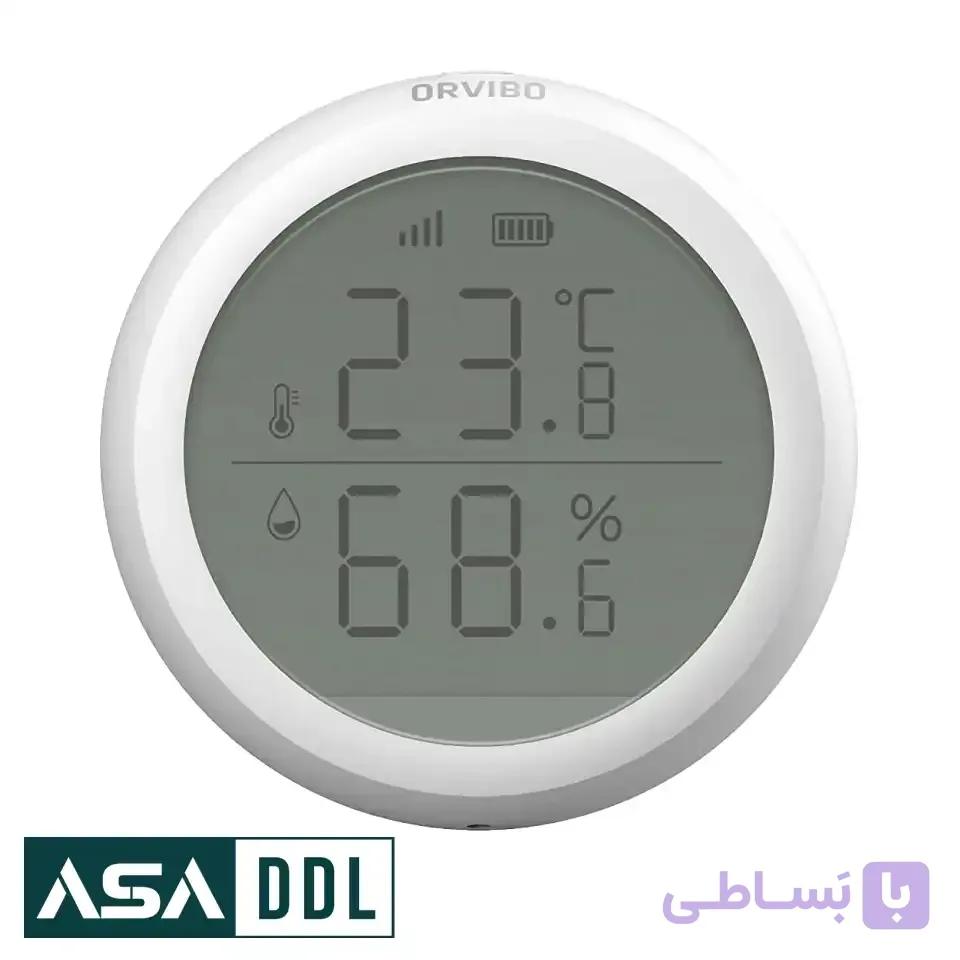 سنسور دما و رطوبت اورویبو مدل ST30 — تصویر 1