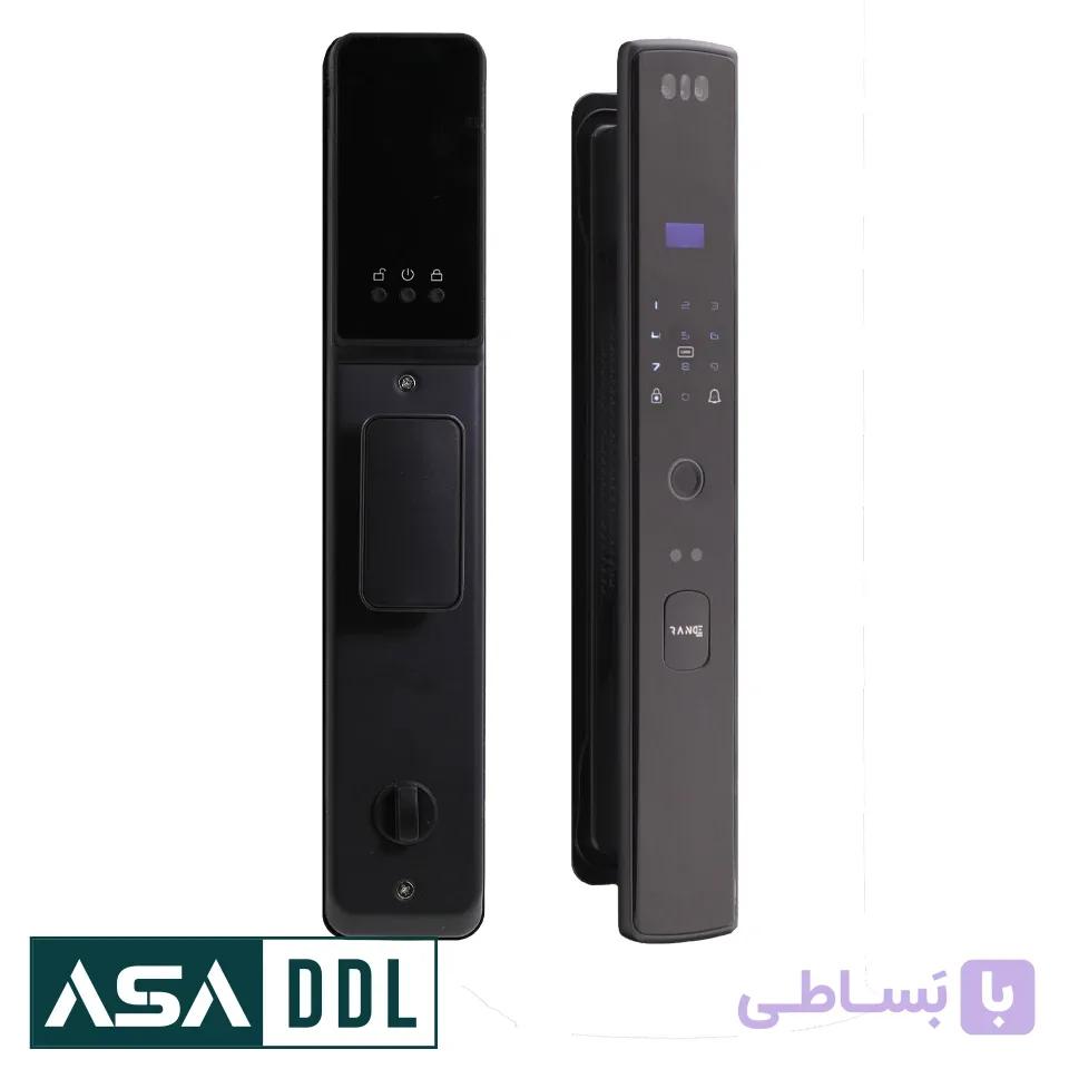 قفل دیجیتال رندی S1 MAX — تصویر 1