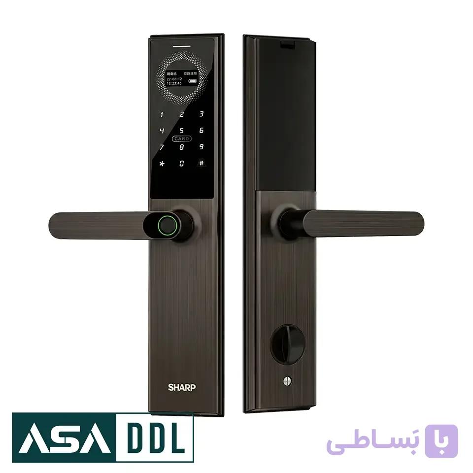 دستگیره هوشمند شارپ A3-B — تصویر 1