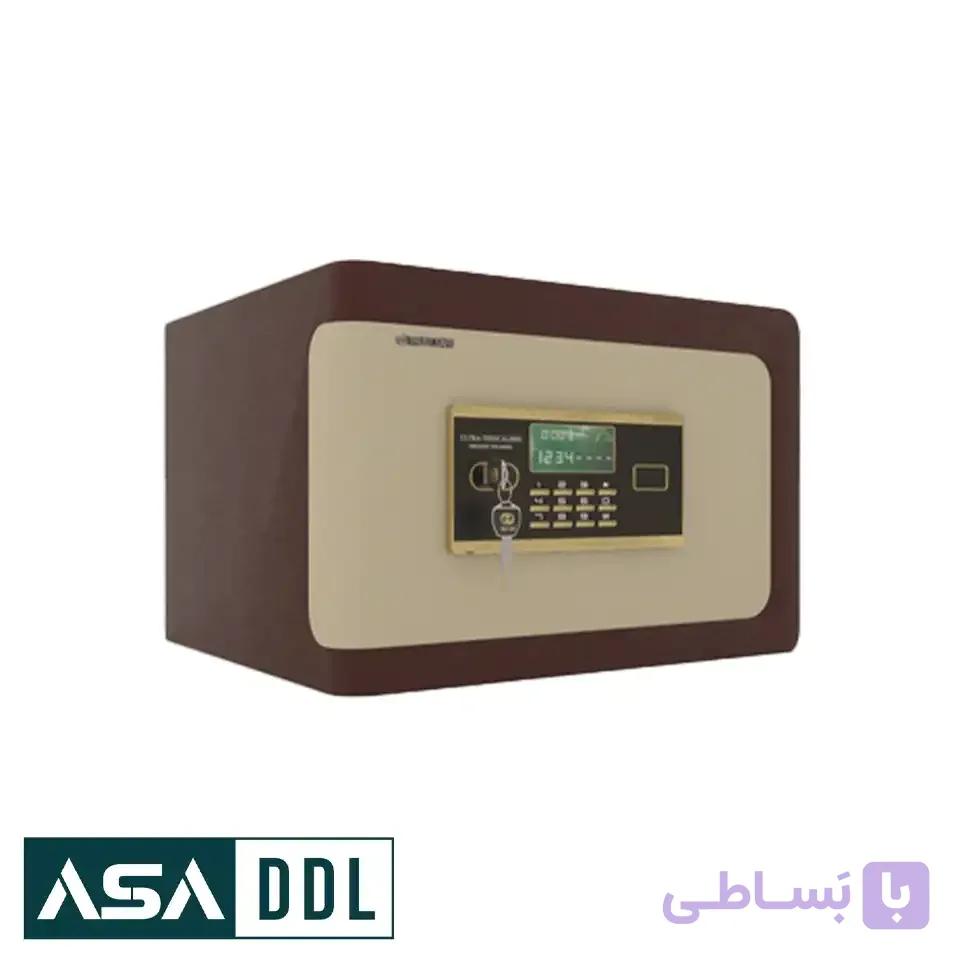 گاو صندوق تراست سیف 40 EKLC — تصویر 1