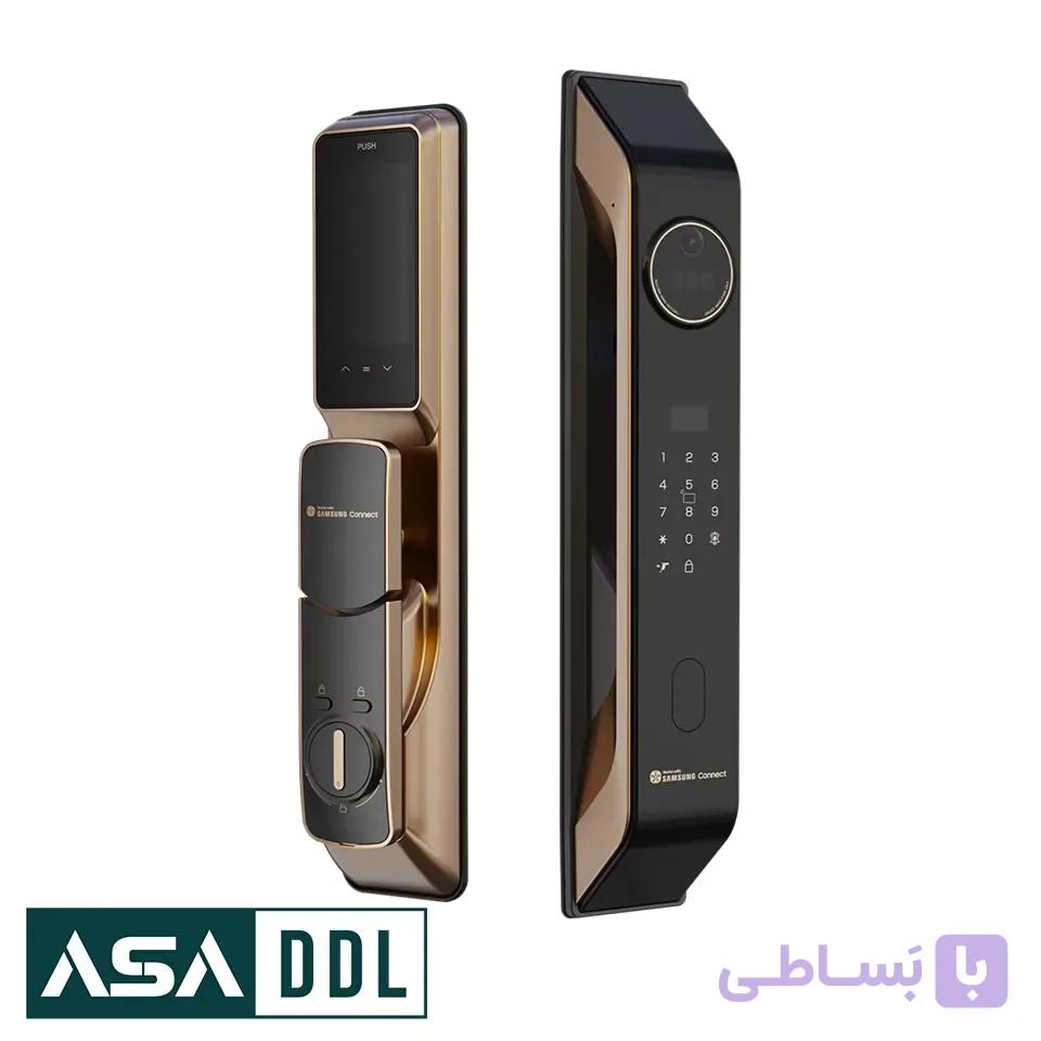 قفل هوشمند تشخیص چهره سامسونگ P90 Max — تصویر 1