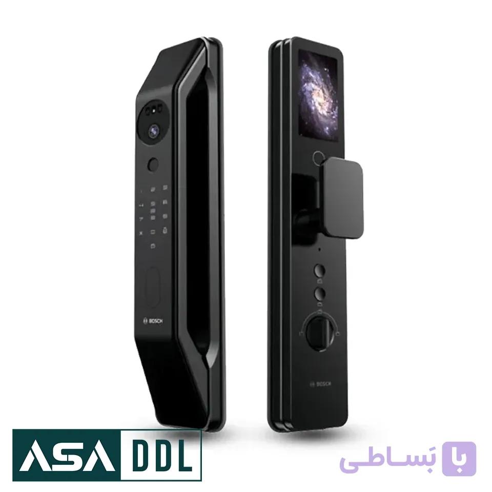 قفل هوشمند تشخیص چهره بوش FU6 PLUS — تصویر 1