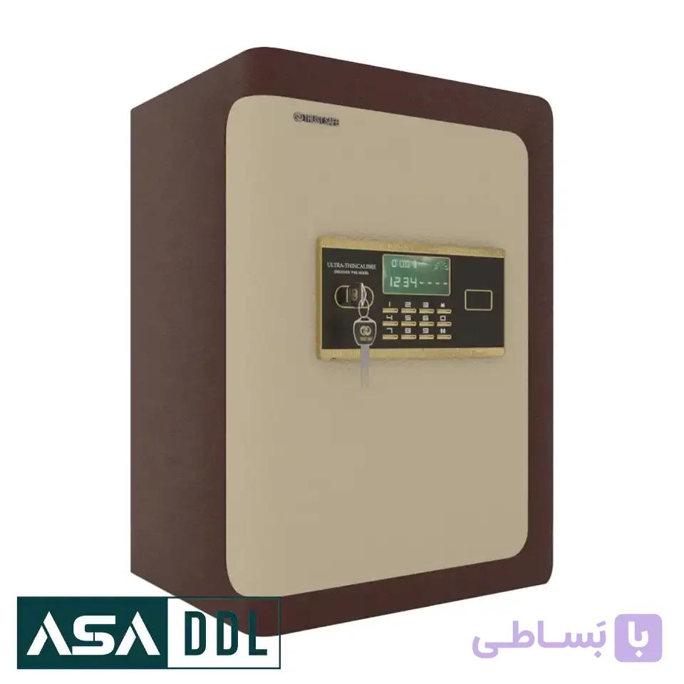 گاو صندوق تراست سیف 50 EKLC — تصویر 1