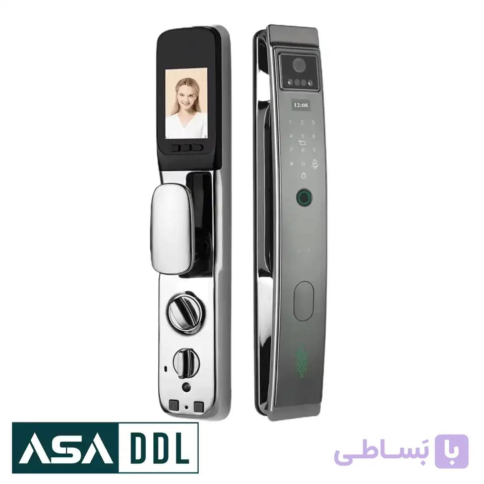 قفل هوشمند هوم لاک F350 — تصویر 1