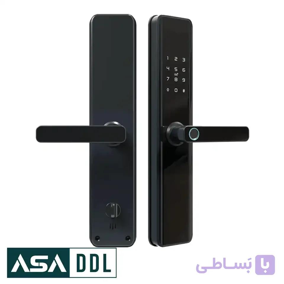 دستگیره هوشمند هوم لاک مدل E150 — تصویر 1
