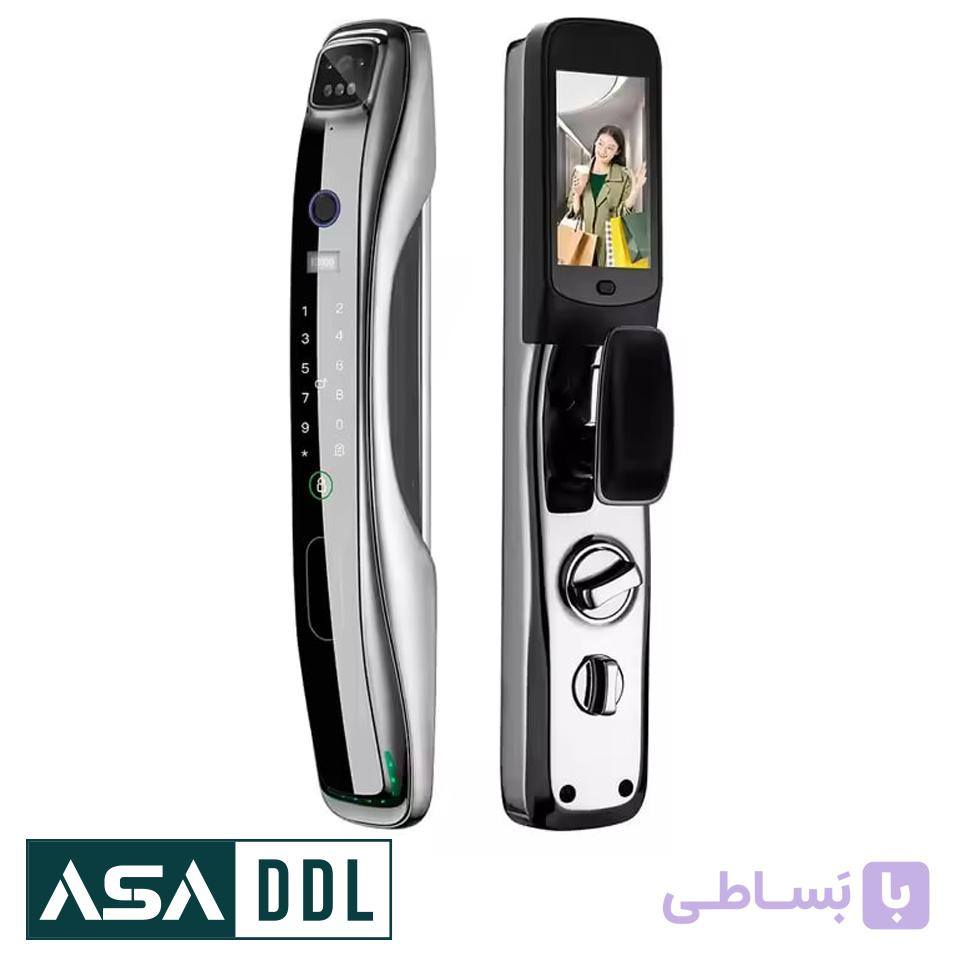 قفل هوشمند آی لاک V1 — تصویر 1