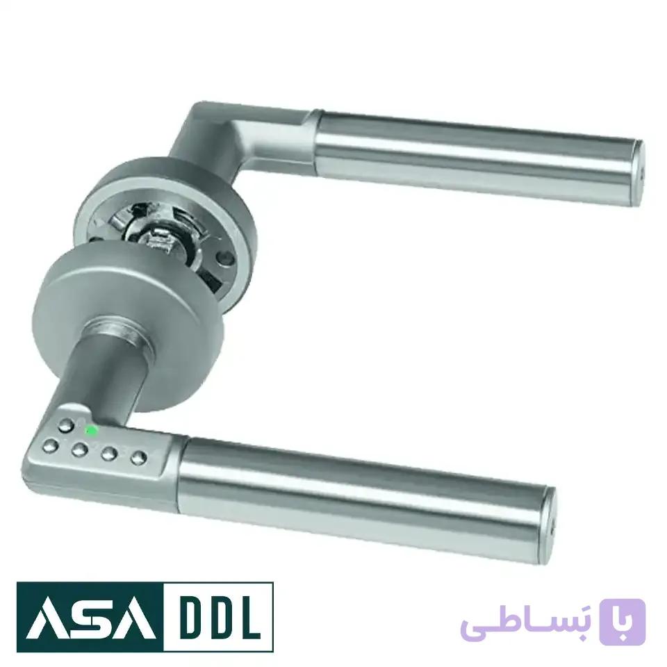 قفل هوشمند یال code handle — تصویر 1