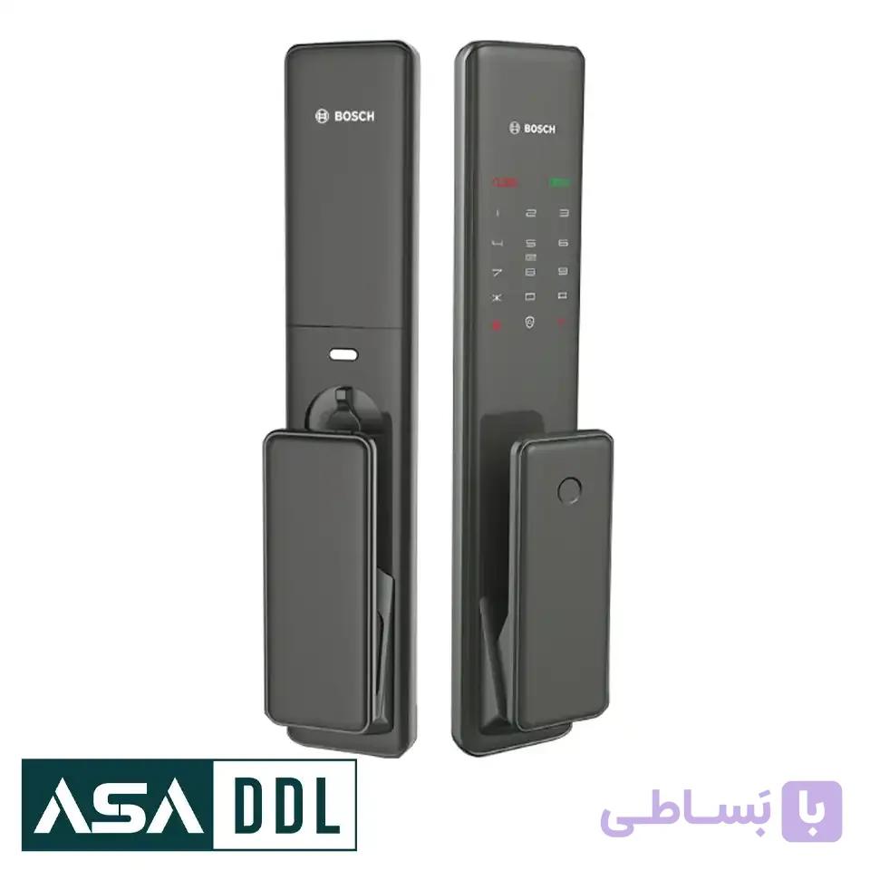 قفل هوشمند بوش FU750 — تصویر 1