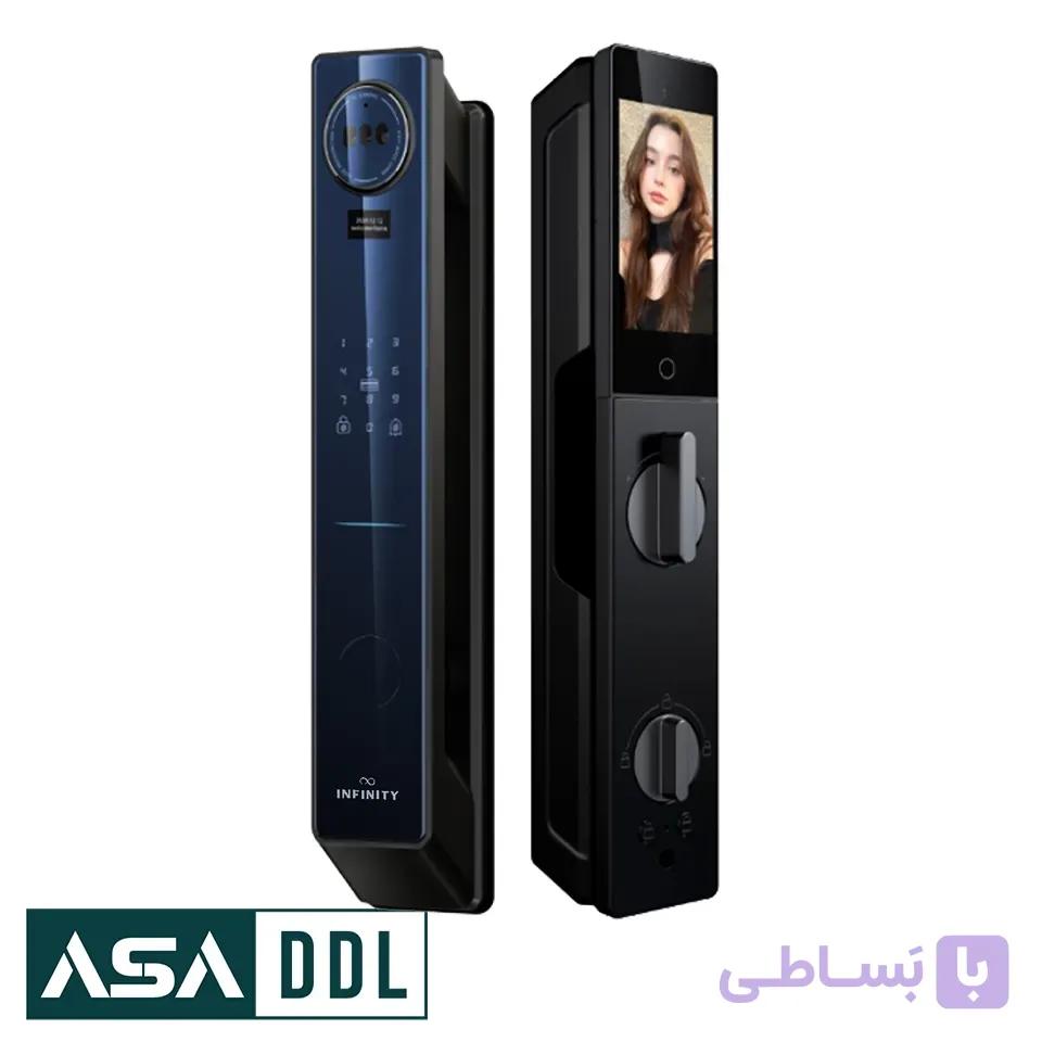 قفل هوشمند اینفینیتی مدل 901FR — تصویر 1