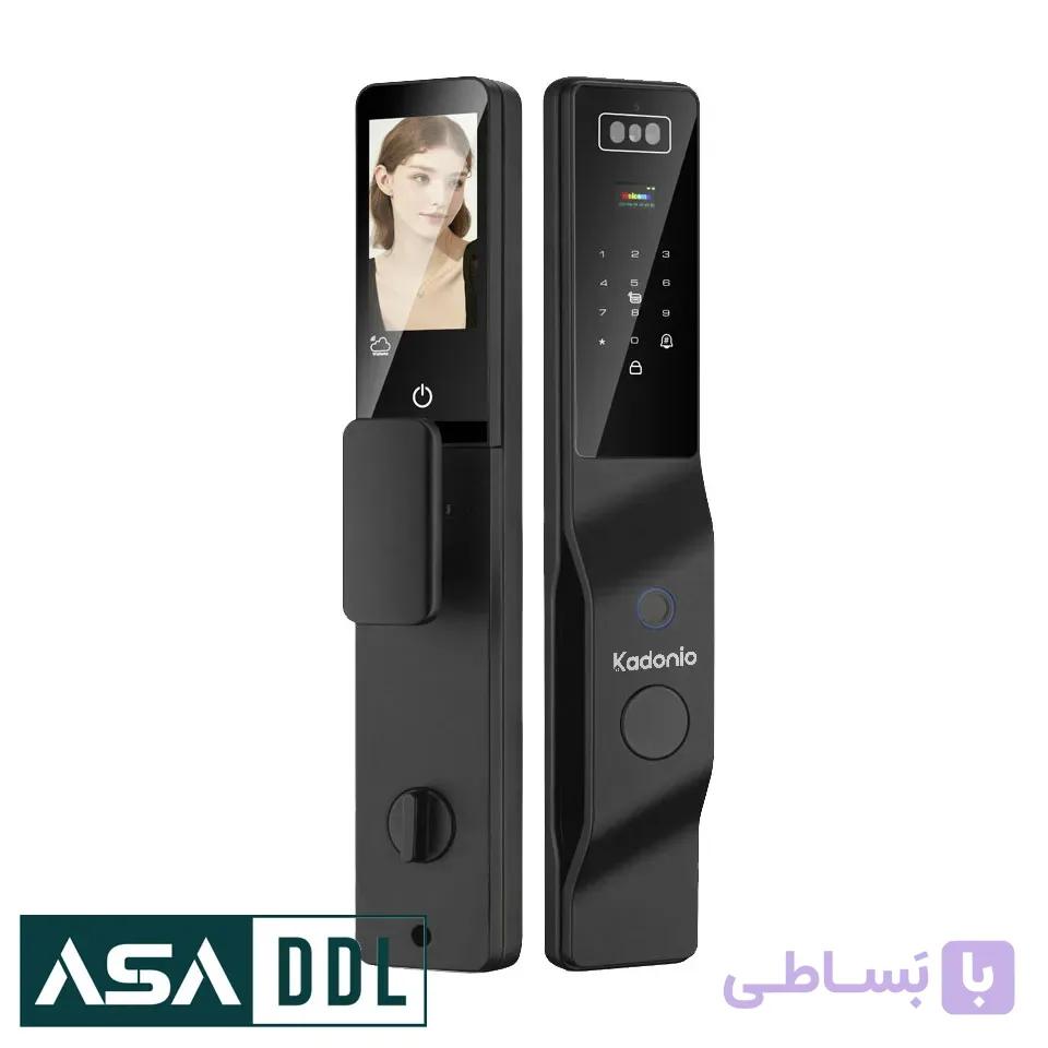قفل هوشمند کادونیو 500FVP — تصویر 1