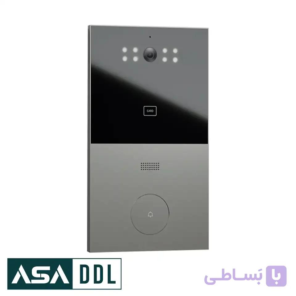 پنل بیرونی آیفون تصویری ویلایی
