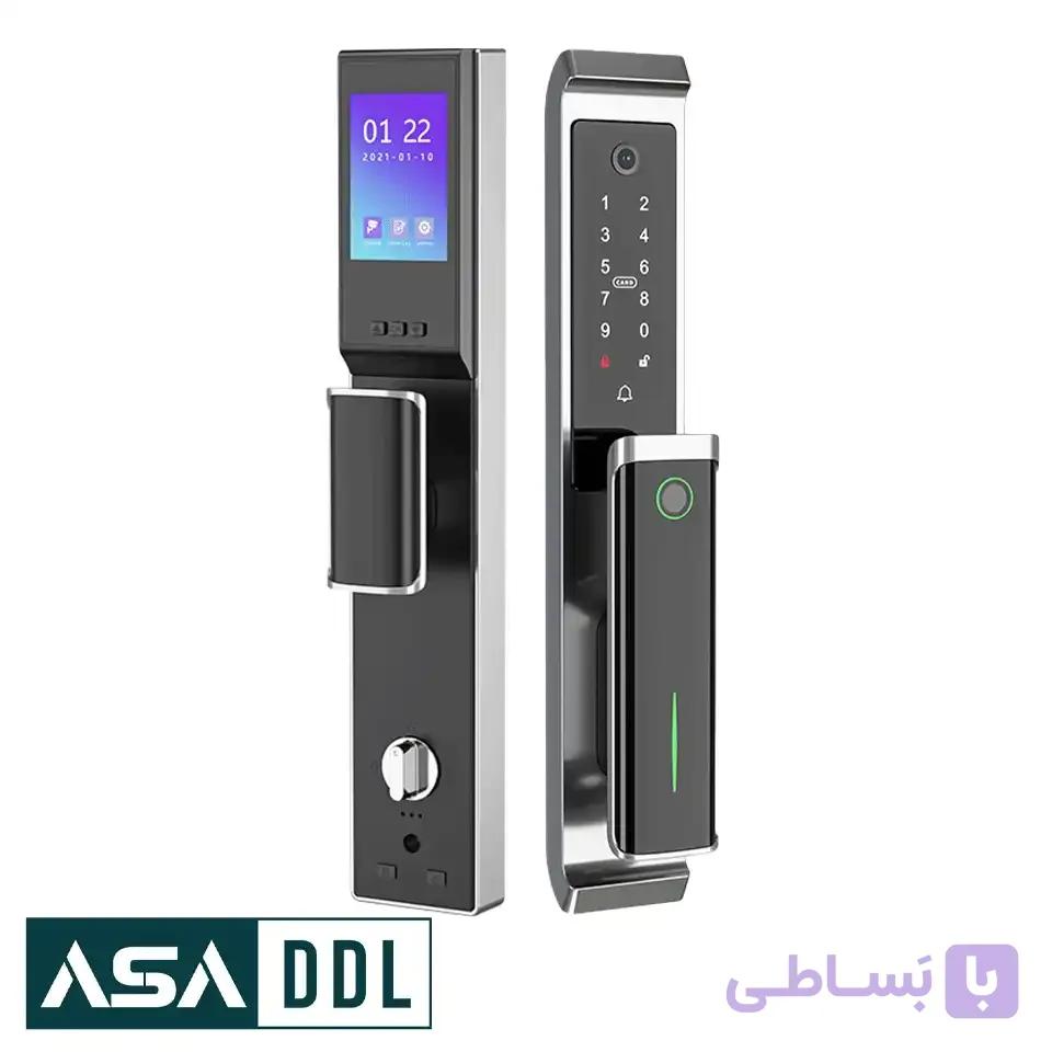 قفل هوشمند دوربین دار آی لاک I3 — تصویر 1