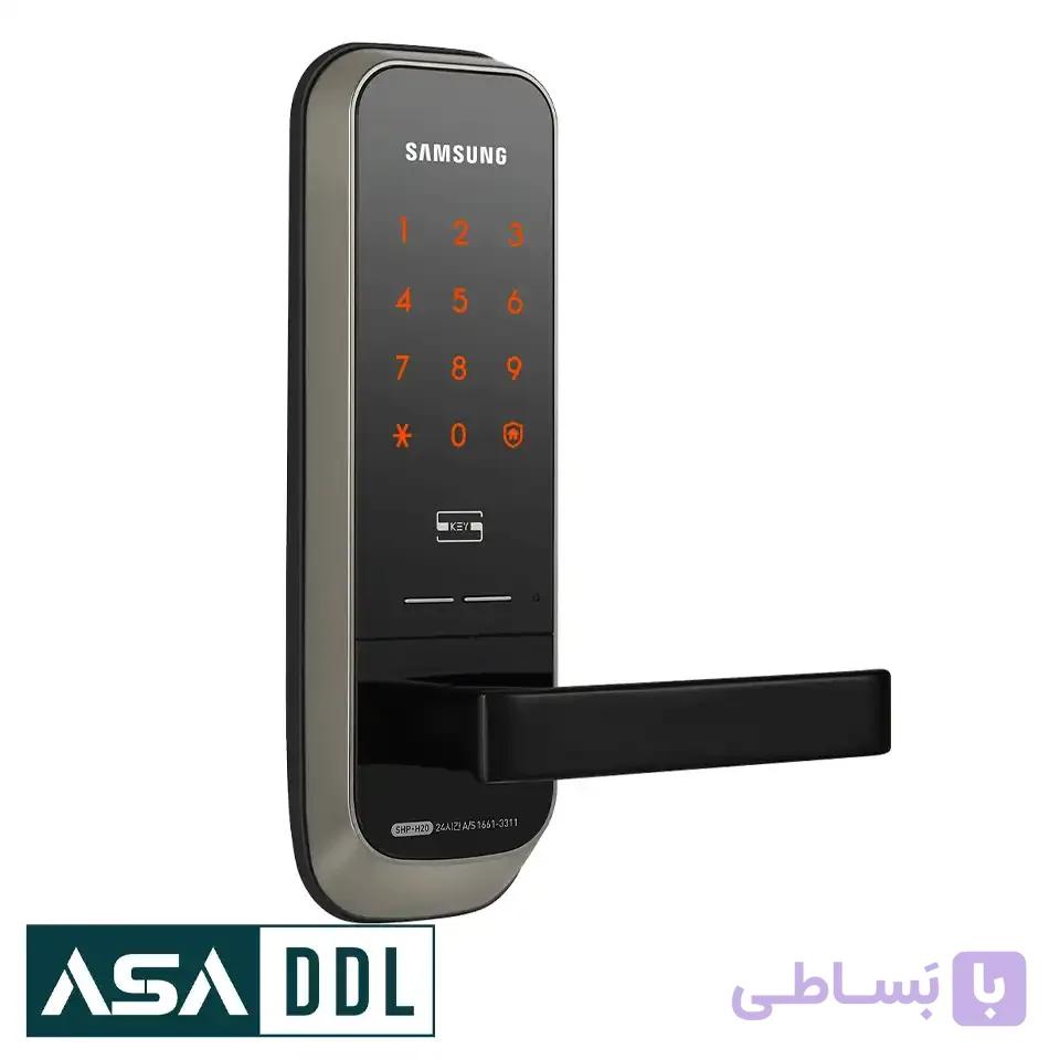 دستگیره اتاقی سامسونگ SHP-H20 — تصویر 1