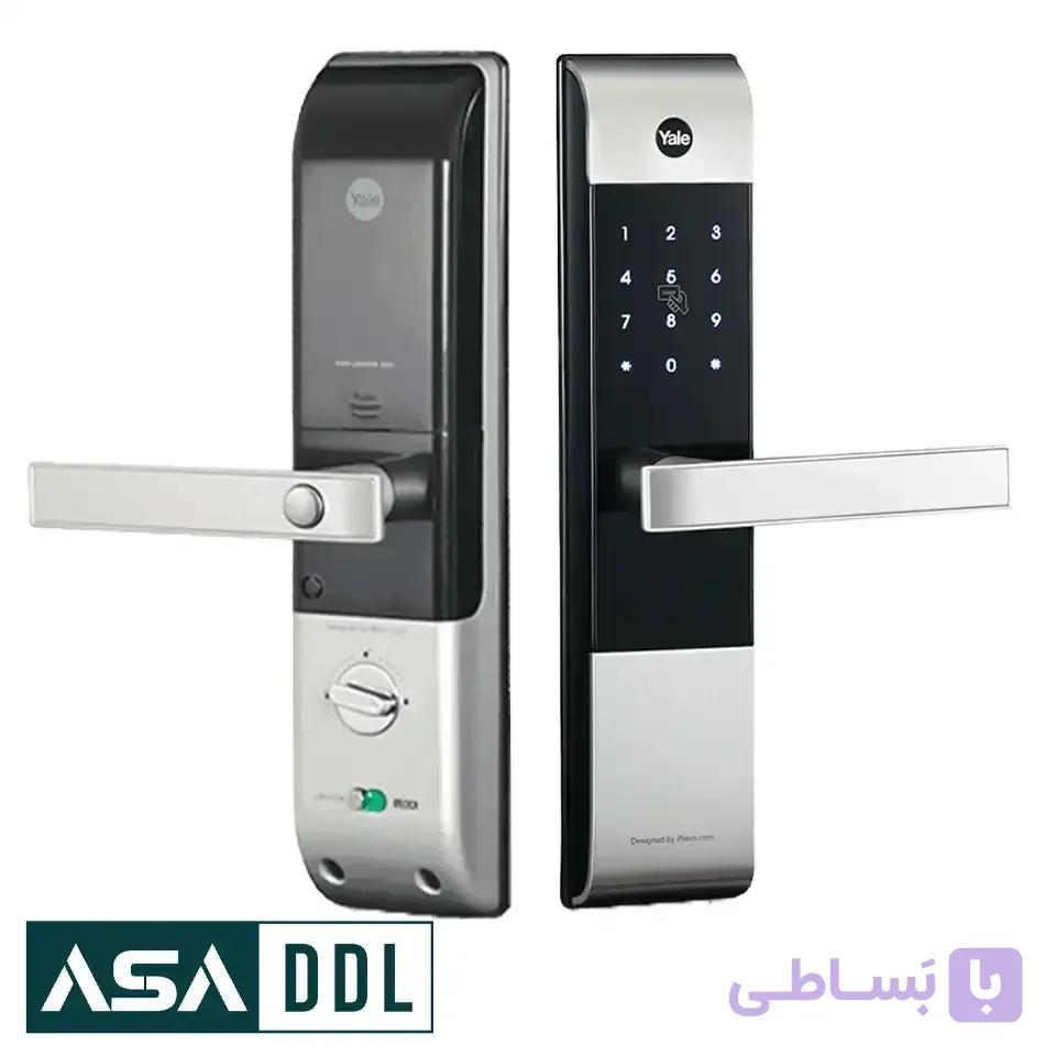 دستگیره هوشمند یال YDM3109 — تصویر 1