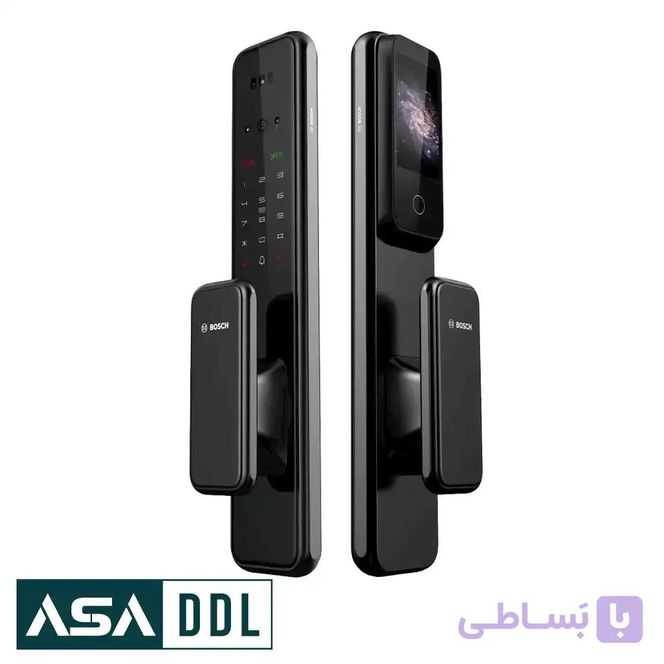 قفل هوشمند بوش EL600 — تصویر 1