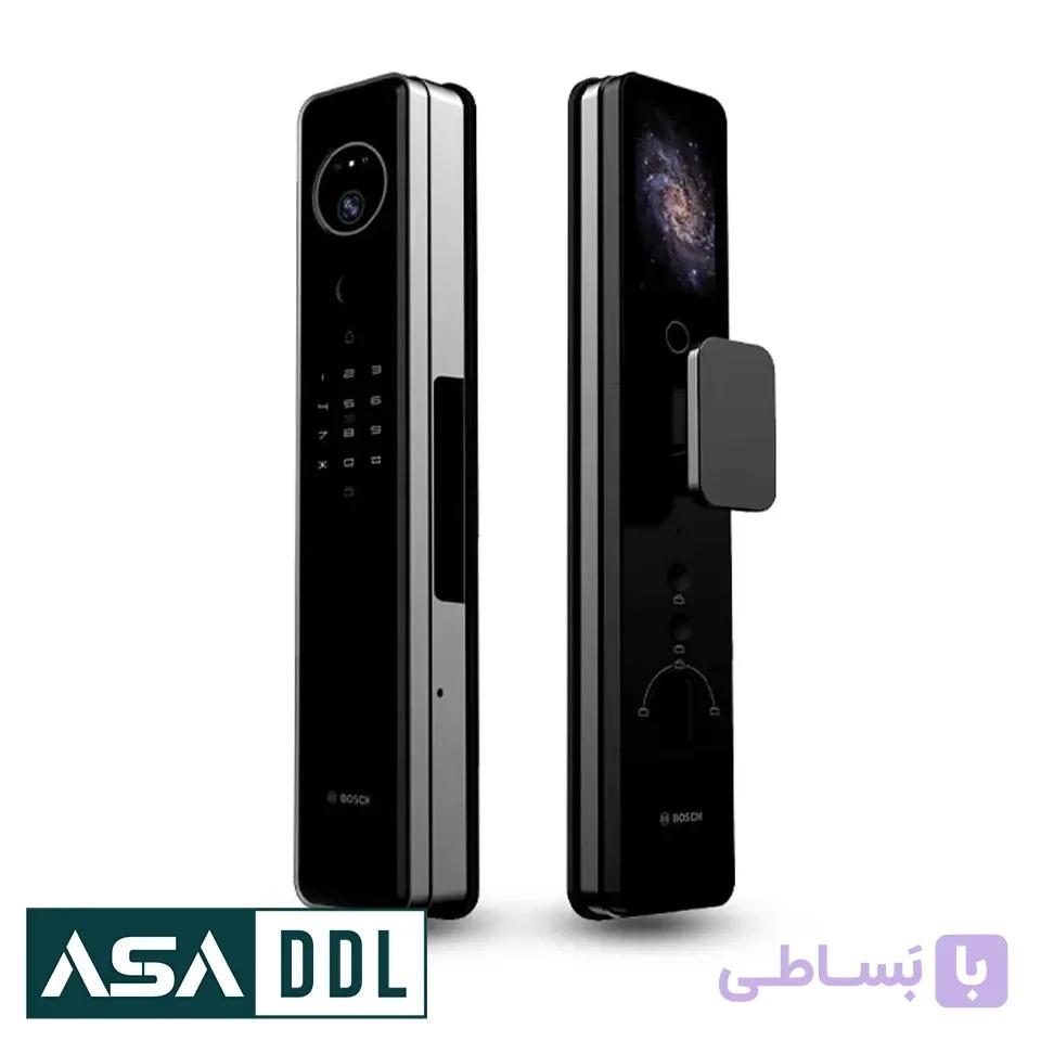 قفل هوشمند تشخیص چهره بوش FU5 PLUS — تصویر 1