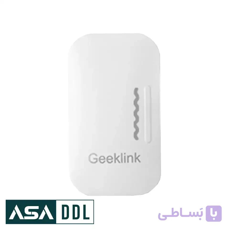 سنسور لرزشی Geeklink — تصویر 1
