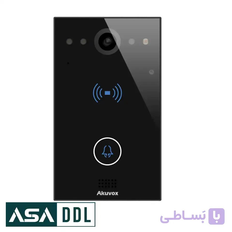 آیفون تصویری هوشمند Akuvox مدل E11R — تصویر 1