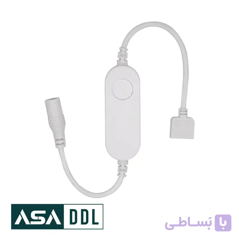 رله کنترلر نوار نوری RGB گیک لینک — تصویر 1