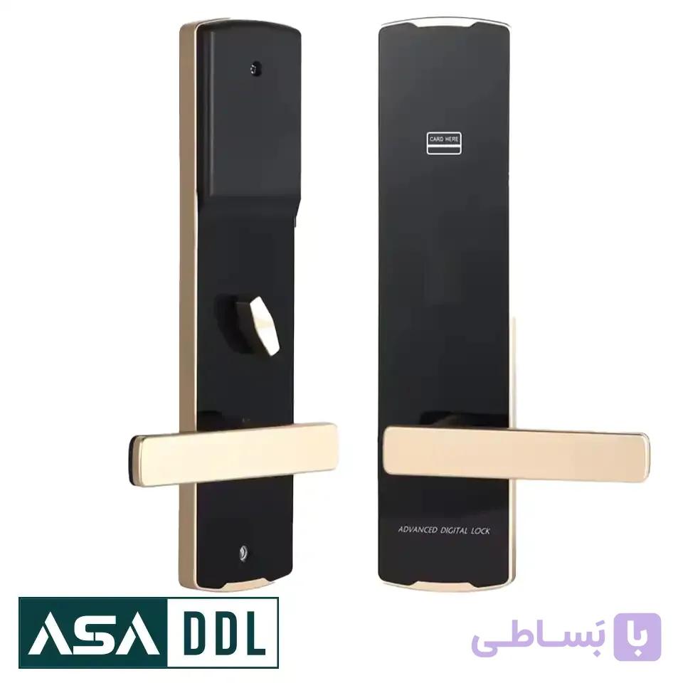 قفل هوشمند آی لاک H1 — تصویر 1